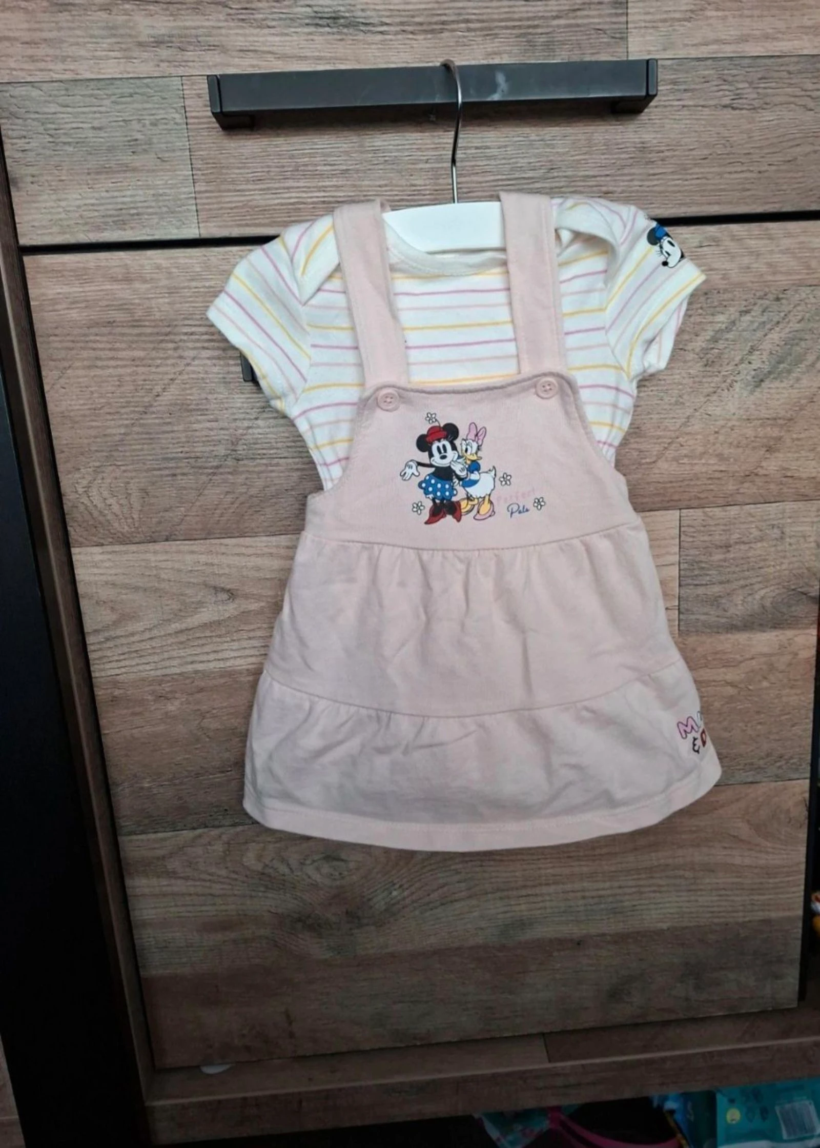 Disney jurkje maat 62